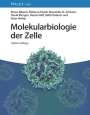 Bruce Alberts: Molekularbiologie der Zelle, Buch