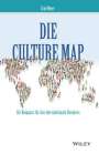 Erin Meyer: Die Culture Map, Buch