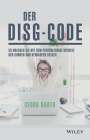 Georg Dauth: Der DISG-Code, Buch