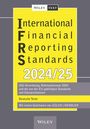 Henning Zülch: International Financial Reporting Standards (IFRS) 2024/2025, Buch