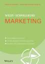 Marcus Stumpf: Wiley-Schnellkurs Marketing, Buch
