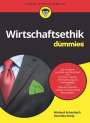 Wieland Achenbach: Wirtschaftsethik für Dummies, Buch