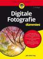 Julie Adair King: Digitale Fotografie für Dummies, Buch