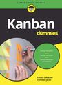 Patrick Lobacher: Kanban für Dummies, Buch