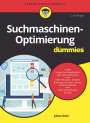 Julian Dziki: Suchmaschinen-Optimierung für Dummies, Buch
