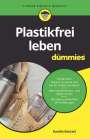 Karolin Küntzel: Plastikfrei leben für Dummies, Buch