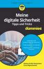 Matteo Große-Kampmann: Meine digitale Sicherheit Tipps und Tricks für Dummies, Buch