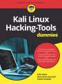 Felix Alexa: Kali Linux Hacking-Tools für Dummies, Buch