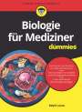 Ralph Lucius: Biologie für Mediziner für Dummies, Buch