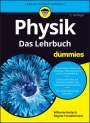 Wilhelm Kulisch: Physik für Dummies. Das Lehrbuch, Buch