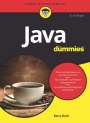 Barry Burd: Java für Dummies, Buch