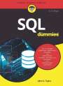 Allen G. Taylor: SQL für Dummies, Buch