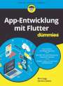 Mira Jago: App-Entwicklung mit Flutter für Dummies, Buch