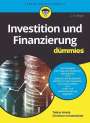 Tobias Amely: Investition und Finanzierung für Dummies, Buch