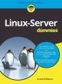 Arnold Willemer: Linux-Server für Dummies, Buch