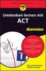 Marie-Christine Dekoj: Umdenken lernen mit ACT für Dummies, Buch