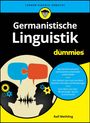 Ralf Methling: Germanistische Linguistik für Dummies, Buch