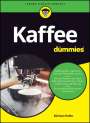 Michael Haller: Kaffee für Dummies, Buch