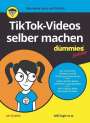 Will Eagle: TikTok-Videos selber machen für Dummies Junior, Buch