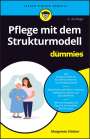 Margarete Stöcker: Pflege mit dem Strukturmodell für Dummies, Buch