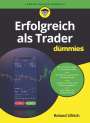 Roland Ullrich: Erfolgreich als Trader für Dummies, Buch