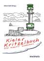 : Kieler Kritzelbuch, Buch