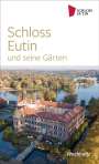 Sophie Borges: Schloss Eutin, Buch