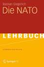 Bastian Giegerich: Die NATO, Buch