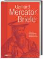 Gerhard Mercator: Gerhard Mercator: Briefe, Buch