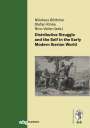 : Distributive Struggle and the Self in the Early Modern Iberian World, Buch