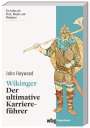 John Haywood: Wikinger, Buch