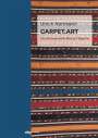 Ulrich Nortmann: Carpet.Art, Buch