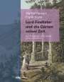 Martin Päckert: Lord Findlater und die Gärten seiner Zeit, Buch