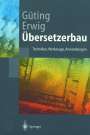 Martin Erwig: Übersetzerbau, Buch