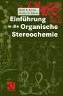 Sheila R. Buxton: Einführung in die Organische Stereochemie, Buch