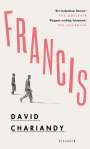 David Chariandy: Francis, Buch