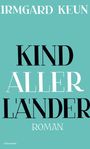Irmgard Keun: Kind aller Länder, Buch