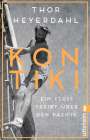 Thor Heyerdahl: Kon-Tiki, Buch