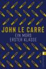 John le Carré: Ein Mord erster Klasse, Buch
