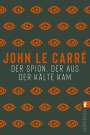 John le Carré: Der Spion, der aus der Kälte kam, Buch
