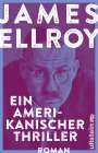 James Ellroy: Ein amerikanischer Thriller, Buch
