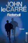 John le Carré: Federball, Buch