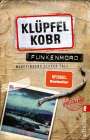 Volker Klüpfel: Funkenmord, Buch