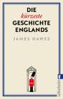 James Hawes: Die kürzeste Geschichte Englands, Buch