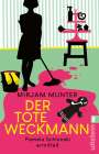 Mirjam Munter: Der tote Weckmann, Buch