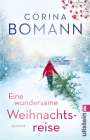 Corina Bomann: Eine wundersame Weihnachtsreise, Buch