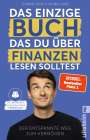 Thomas Kehl: Das einzige Buch, das Du über Finanzen lesen solltest, Buch