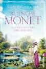 Claire Paulin: Blanche Monet und das Leuchten der Seerosen, Buch