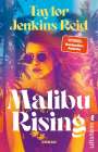 Taylor Jenkins Reid: Malibu Rising, Buch