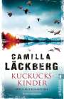 Camilla Läckberg: Kuckuckskinder, Buch